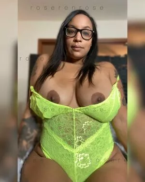 Roserenrose OnlyFans Leaked Free Thumbnail Picture - #NE2jQ6uLlg