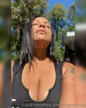 Roserenrose OnlyFans Leaked Free Thumbnail Picture - #bBvNKUwIjq