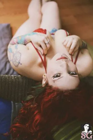 Rosescarlet OnlyFans Leaked Free Thumbnail Picture - #5ifB1n2GKj