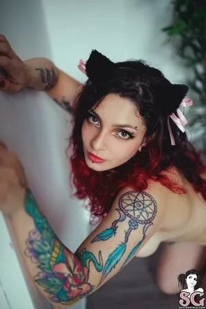 Rosescarlet OnlyFans Leaked Free Thumbnail Picture - #l7AWlvzdFw