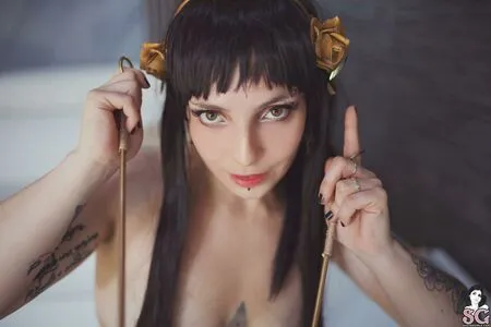 Rosescarlet OnlyFans Leaked Free Thumbnail Picture - #um3HHfz0Pg