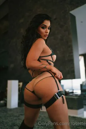 Rosette OnlyFans Leaked Free Thumbnail Picture - #OfS9pq5gQ6