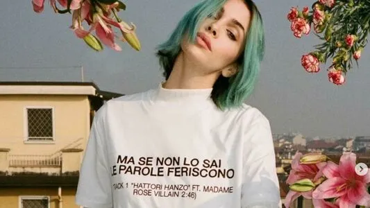 Rosevillain OnlyFans Leaked Free Thumbnail Picture - #NvfLRulccc