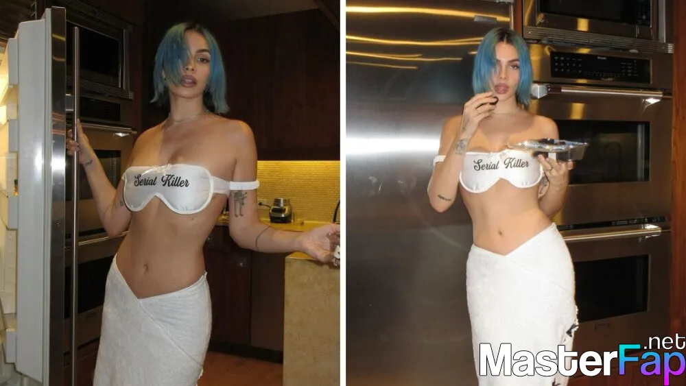 rosevillain