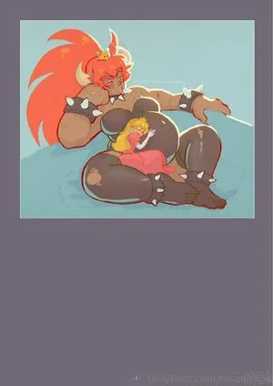 Rosevirage OnlyFans Leaked Free Thumbnail Picture - #1ueJLWWHbq