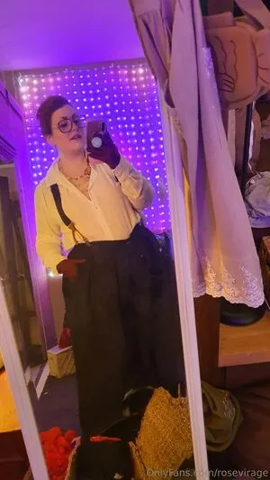 Rosevirage OnlyFans Leaked Free Thumbnail Picture - #98IyYdXbmW
