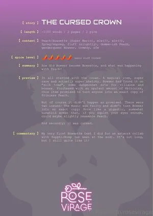 Rosevirage OnlyFans Leaked Free Thumbnail Picture - #YSDGogkS8f