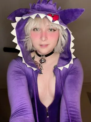 Rosewaltz OnlyFans Leaked Free Thumbnail Picture - #yCGO35a95F
