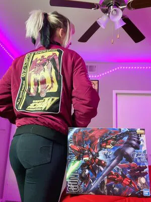 Rosewaltzex OnlyFans Leaked Free Thumbnail Picture - #6aqreNwvYV