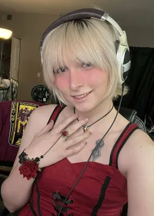 Rosewaltzex OnlyFans Leaked Free Thumbnail Picture - #AUBR14wPH7