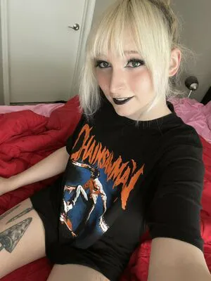 Rosewaltzex OnlyFans Leaked Free Thumbnail Picture - #DtAdjJAHSQ