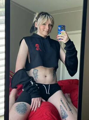 Rosewaltzex OnlyFans Leaked Free Thumbnail Picture - #ccFii6MoUM