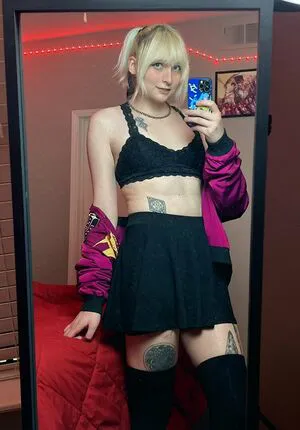Rosewaltzex OnlyFans Leaked Free Thumbnail Picture - #r6qTj9myEN