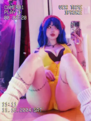 Rosewatercosplay OnlyFans Leaked Free Thumbnail Picture - #632KG2LDnC