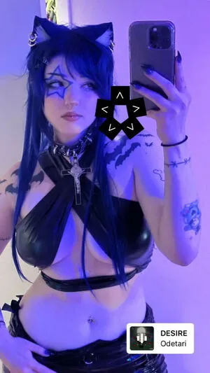 Rosewatercosplay OnlyFans Leaked Free Thumbnail Picture - #7OSoIe3Aun