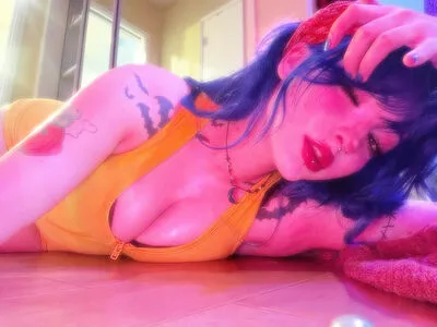 Rosewatercosplay OnlyFans Leaked Free Thumbnail Picture - #Ab6viW2cYo