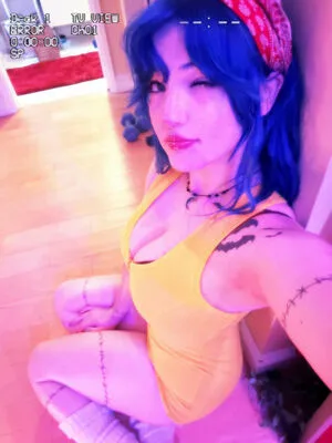 Rosewatercosplay OnlyFans Leaked Free Thumbnail Picture - #B1MMu0mFFi