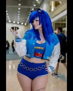 Rosewatercosplay OnlyFans Leaked Free Thumbnail Picture - #J8jQ1HQSff