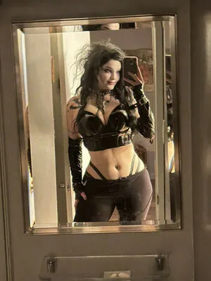 Rosewatercosplay OnlyFans Leaked Free Thumbnail Picture - #XPCbqgyavn