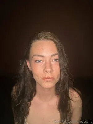 Rosewild OnlyFans Leaked Free Thumbnail Picture - #2VtORg9PtP