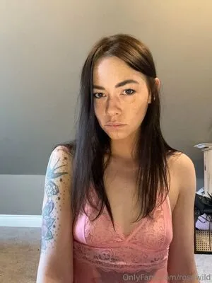 Rosewild OnlyFans Leaked Free Thumbnail Picture - #35gUVdjCNT