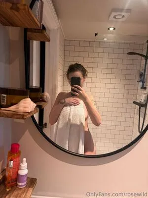 Rosewild OnlyFans Leaked Free Thumbnail Picture - #AVbuldc3us