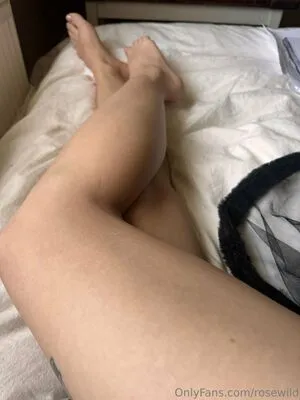 Rosewild OnlyFans Leaked Free Thumbnail Picture - #OeRTbGsHTF