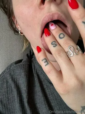 Rosewild OnlyFans Leaked Free Thumbnail Picture - #Pe12TuDVZb