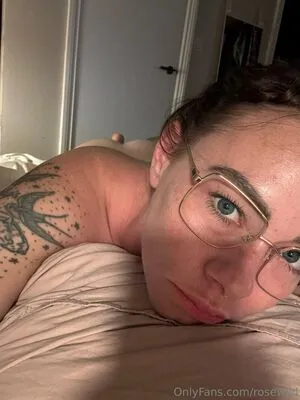 Rosewild OnlyFans Leaked Free Thumbnail Picture - #Q18aMzBGld