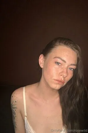 Rosewild OnlyFans Leaked Free Thumbnail Picture - #RBxCHQVamQ