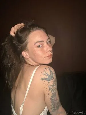 Rosewild OnlyFans Leaked Free Thumbnail Picture - #g78HlrN7qo