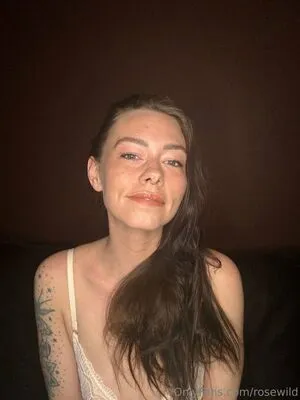 Rosewild OnlyFans Leaked Free Thumbnail Picture - #l7BRw4GgbG