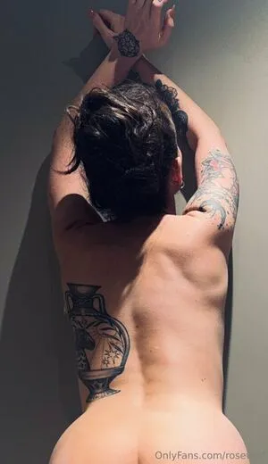 Rosewild OnlyFans Leaked Free Thumbnail Picture - #pJDm1bKxHU