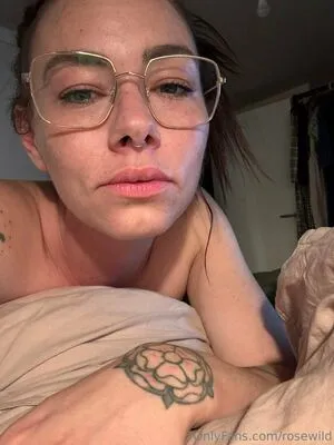 Rosewild OnlyFans Leaked Free Thumbnail Picture - #rS8bsaiQit