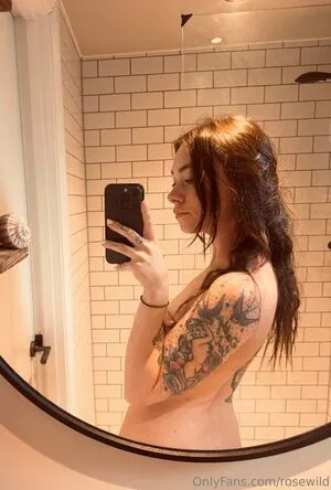 Rosewild OnlyFans Leaked Free Thumbnail Picture - #u5J8FVXxk8