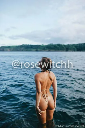Rosewitchh OnlyFans Leaked Free Thumbnail Picture - #4mDUvbpvBT