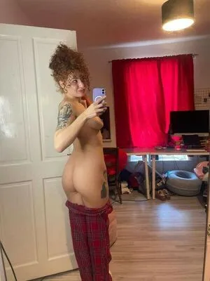 Rosewiththorns OnlyFans Leaked Free Thumbnail Picture - #35tQQNKyh8