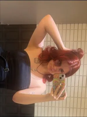 Rosey Catherine OnlyFans Leaked Free Thumbnail Picture - #WSQNvCpmaQ