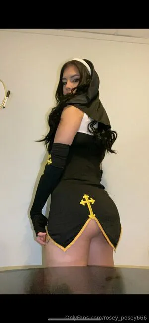 Rosey Posey666 OnlyFans Leaked Free Thumbnail Picture - #Hz4jYQYZ5w