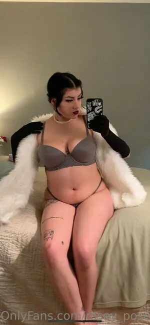 Rosey Posey666 OnlyFans Leaked Free Thumbnail Picture - #SYgCZ4pwen