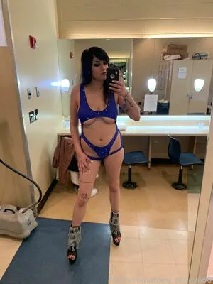 Rosey Posey666 OnlyFans Leaked Free Thumbnail Picture - #V10M8QrySw