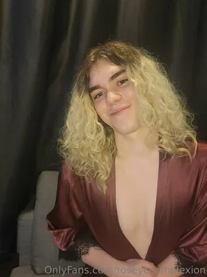 Roseyccomplexion OnlyFans Leaked Free Thumbnail Picture - #0QHn5tbfQM