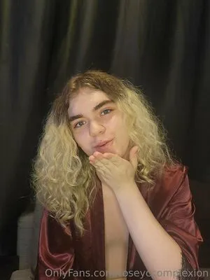 Roseyccomplexion OnlyFans Leaked Free Thumbnail Picture - #Ev0J0ibbFa