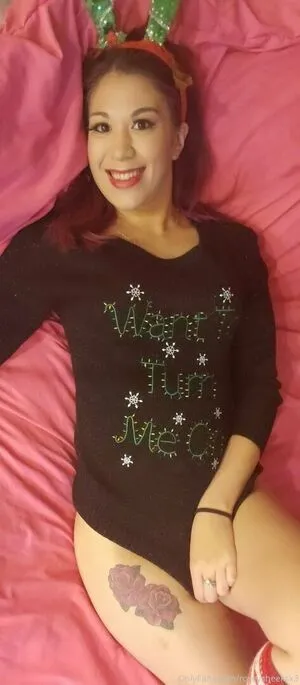 Roseycheeksx3 OnlyFans Leaked Free Thumbnail Picture - #3o6cro2f2t