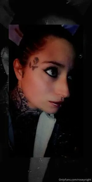 Roseynight OnlyFans Leaked Free Thumbnail Picture - #2IEqVddZIt