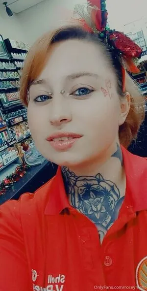 Roseynight OnlyFans Leaked Free Thumbnail Picture - #LsKTVHjy7c