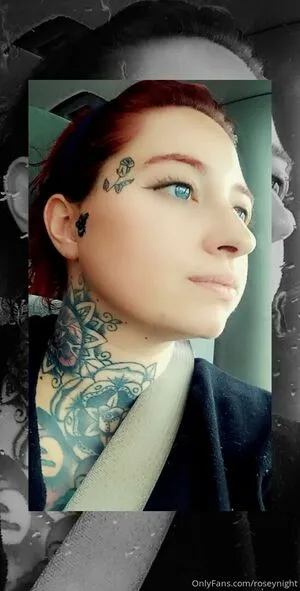 Roseynight OnlyFans Leaked Free Thumbnail Picture - #MmE14okRiX