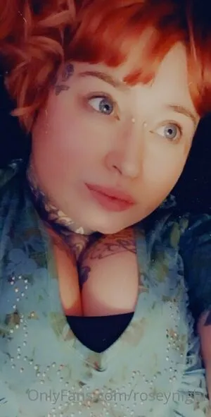 Roseynight OnlyFans Leaked Free Thumbnail Picture - #TNOH36e0wR