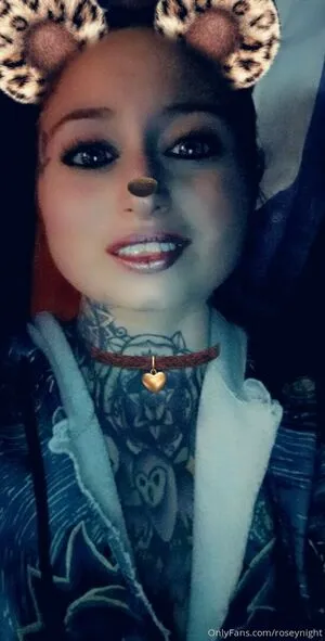 Roseynight OnlyFans Leaked Free Thumbnail Picture - #WVc5h3obov