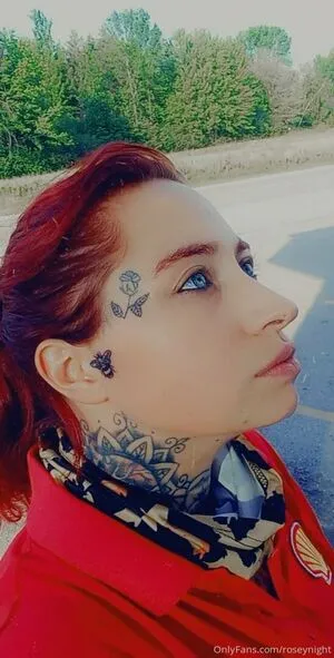 Roseynight OnlyFans Leaked Free Thumbnail Picture - #XJGpXHaNq9
